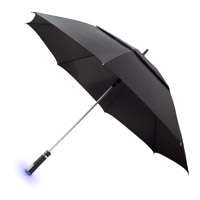 Umbrella Predicts Rain