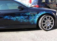 TrueFire Paint Jobs Image 4
