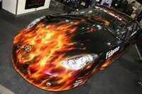 TrueFire Paint Jobs Image 5