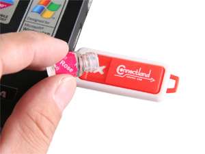 USB Aroma Therapy