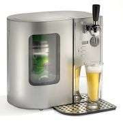 Personal Draft Beer Dispenser