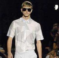 Sun Glass Fashion Image 2