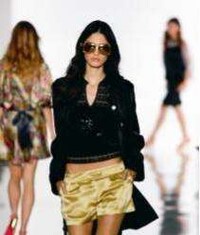 Sun Glass Fashion Image 3