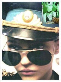 Sun Glass Fashion Image 4