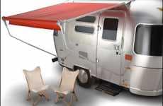 Mobile Pod Hotels