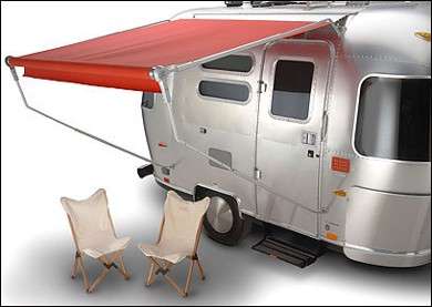 Mobile Pod Hotels