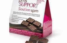 Snack Your Cramps Away