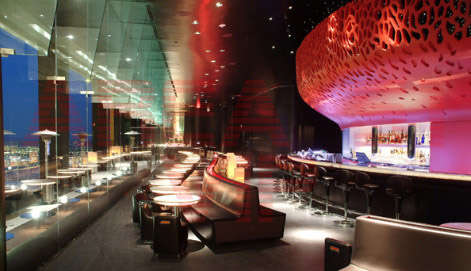 Eco Chic Nightlife