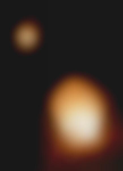 Sky Lanterns