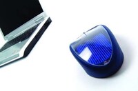 Solar Powered Computer Mouse Image 2