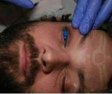 Eye Color Tattoos