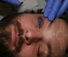 Eye Color Tattoos