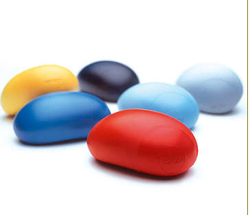 Pod Design Meets Perfume