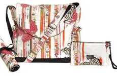 Diaper Bags Loved By Celebs