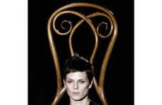 Wearable Thonet Chairs