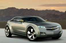 First Plug-in Electric Car in Market