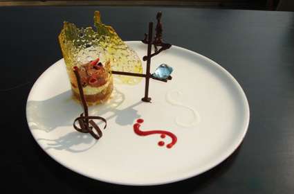 World's Most Expensive Dessert