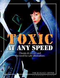 Toxic Interiors