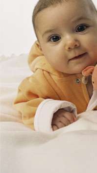Baby Clothes Rentals