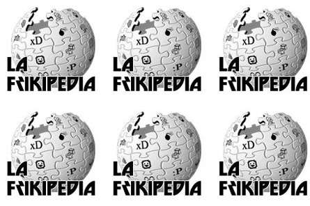 Frikipedia