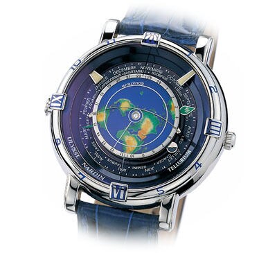 $118,000 Watch
