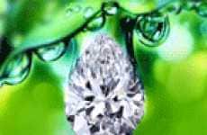 Eco Engagement Rings