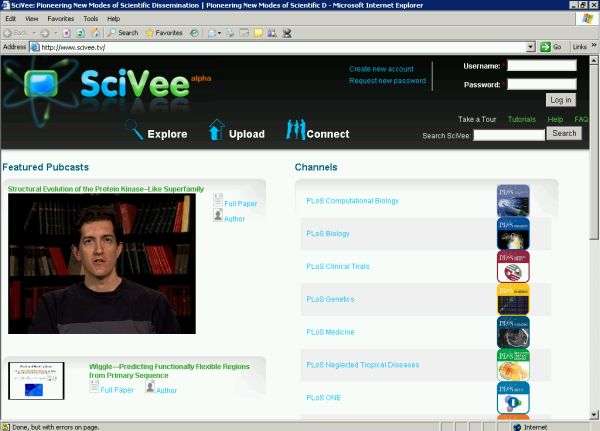 YouTube for Scientists Image 2
