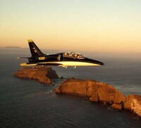 Adventure Travel Top Gun Style Image 2