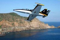Adventure Travel Top Gun Style Image 3