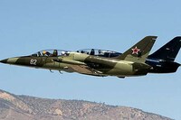 Adventure Travel Top Gun Style Image 4