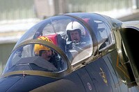 Adventure Travel Top Gun Style Image 5