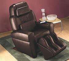 Vibrating Celebs to Sell Chairs?