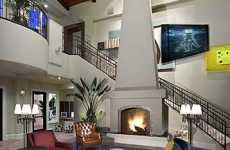 The Suite Student Life