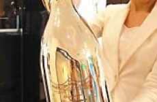 $11,000 Champagne