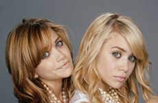 The Olsen's New Fashion Line