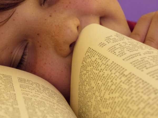 World's First Smelly E-Book