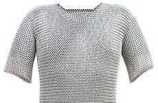 Chain Mail Fashion