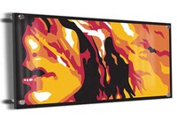 Modern & Engaging Decor Image 3