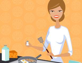 Virtual Cooking Classes
