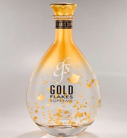 Luxury Liquor Secrets