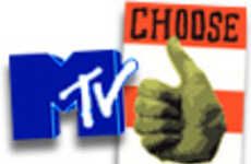 MySpace & MTV Encourage Gen Y Voting