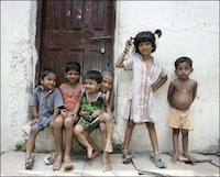 Third World Tourism