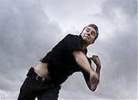 Competitive Mobile Throwing Image 2