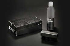 The Premium Sneaker Solution