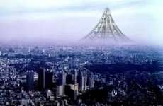 Japan Plans World's Tallest Building