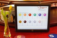 Waiterless Restaurant Image 2