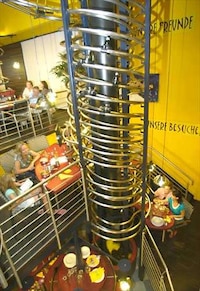 Waiterless Restaurant Image 3