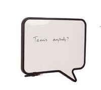 Speech Bubble Decor Image 3