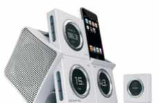 Stylish Alarm Clocks