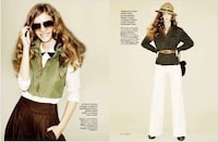 Cutesy Military Shoots Image 6